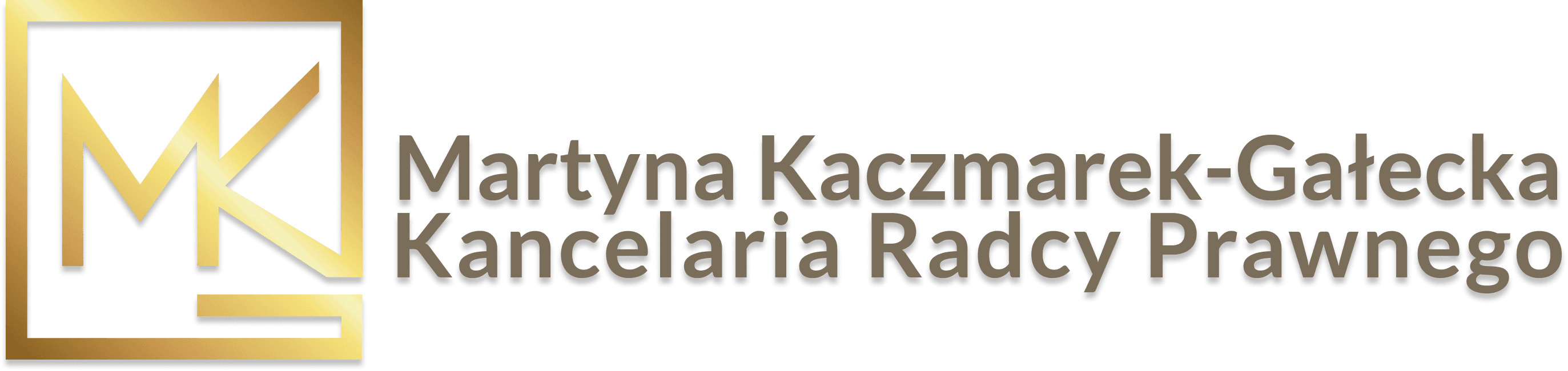 Kancelaria Radcy prawnego MKG