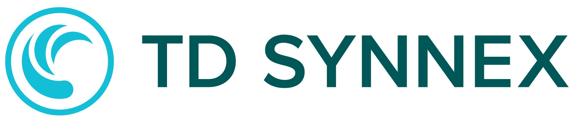 TD SYNNEX