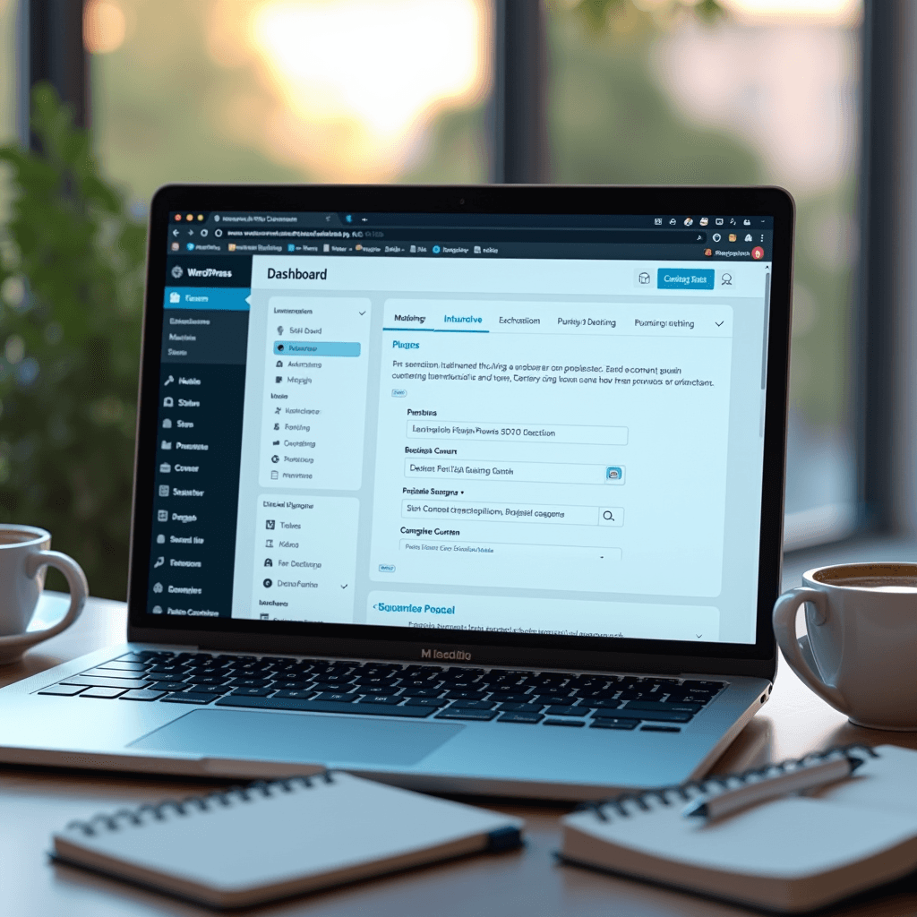 Łatwiejsza praca z WordPress: dlaczego warto postawić na dedykowane rozszerzenia