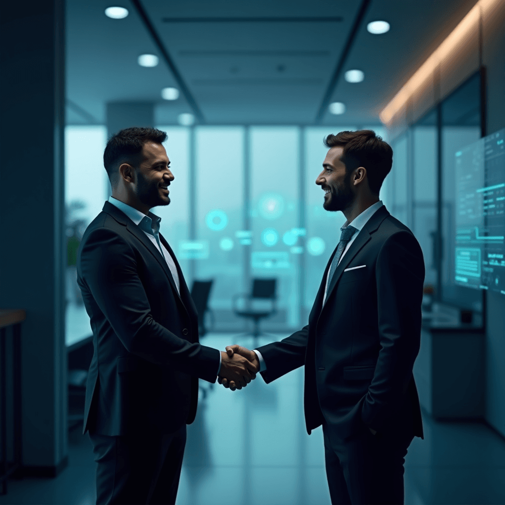 Jak wybrać partnera IT, który naprawdę zrozumie Twój biznes