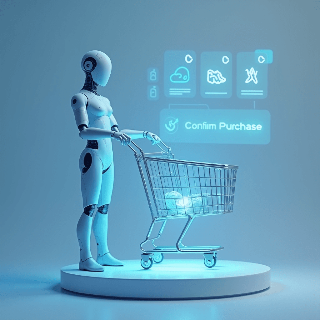 Agent zakupowy OpenAI: jak ChatGPT Agent przenosi zakupy online na kolejny poziom